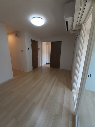 ロジュマン堀之内の内装
