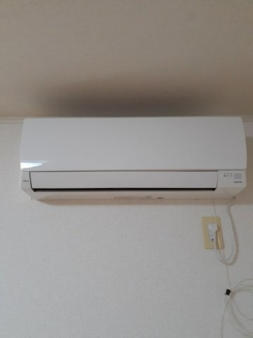 相見一番館の設備
