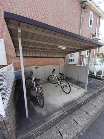 相見一番館のその他共用部分