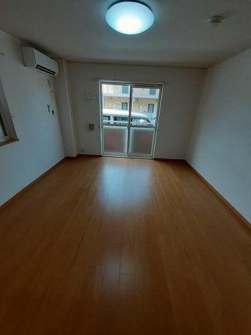 相見一番館の内装