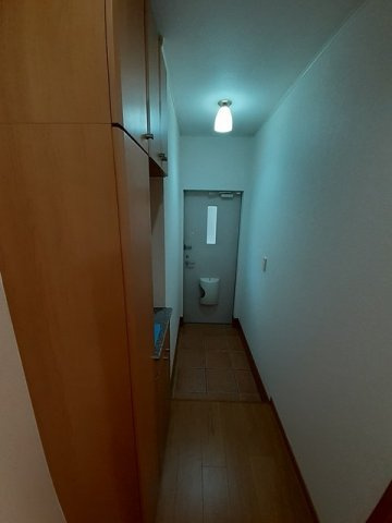 相見一番館の玄関