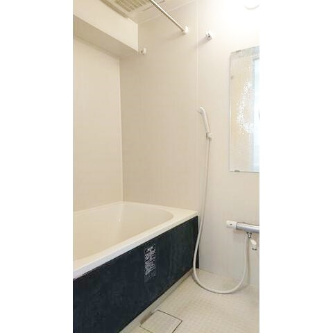 藤沢市湘南台１丁目の賃貸マンションの浴室