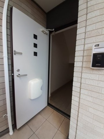 ブルック駅西のその他