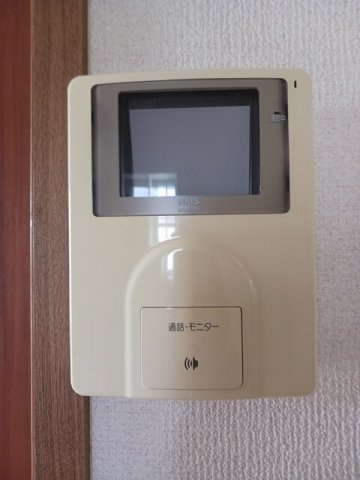 ハートピア中央のセキュリティ
