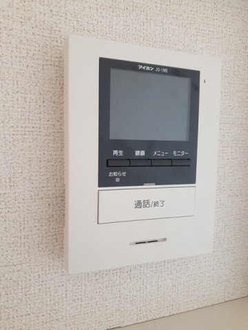 ペオーニアのセキュリティ