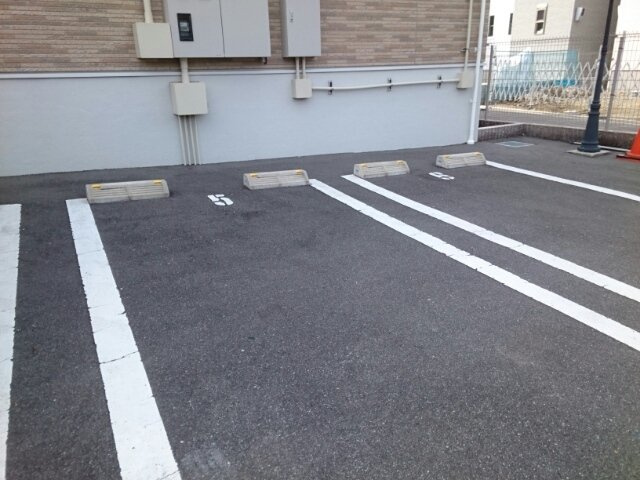ウインド・ヒルのその他共用部分