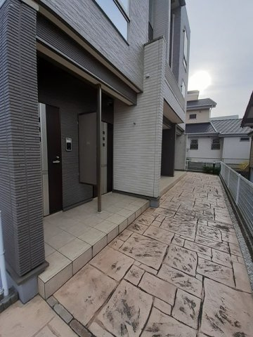 グランデ・Ⅰのその他