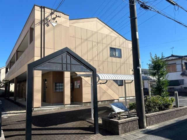 レジデンス　H＆Kの外観|外観写真（昼）