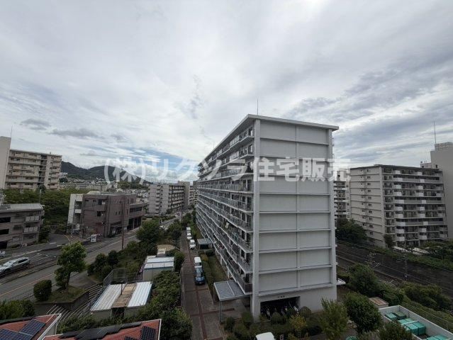 寝屋川東ファミリータウン中1番館の展望|■物件内覧・資金計画相談・住宅ローン相談、リフォーム相談、お問合せ受付中■
※当日・翌日のご内覧、ご相談はお電話でのお問合せがスムーズです！