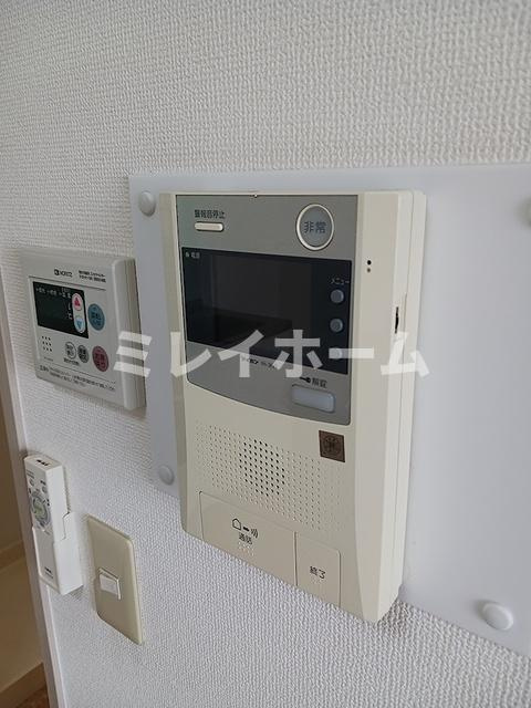 ペガソ２１のセキュリティ