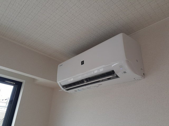 スペチアーレ　トレの設備