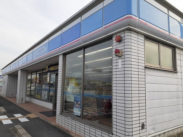 ティーズ　カーサソレアードⅠの周辺|ローソン 羽曳野西浦北店様まで525m