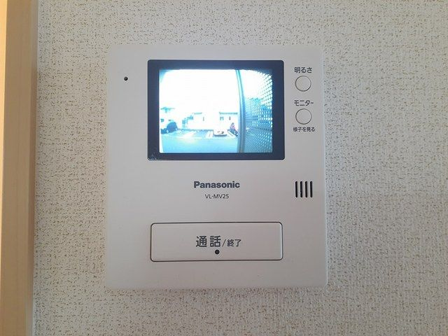 ＢＯＸ３２Ⅲのセキュリティ