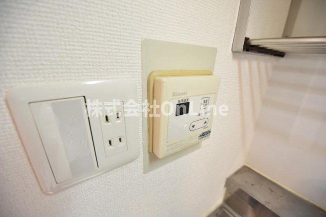 【設備】