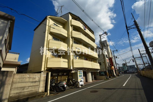 【外観】