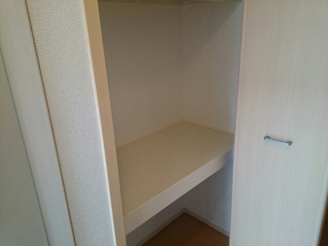 ソレイユ3番館のその他