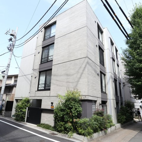 LAPiS本駒込の画像