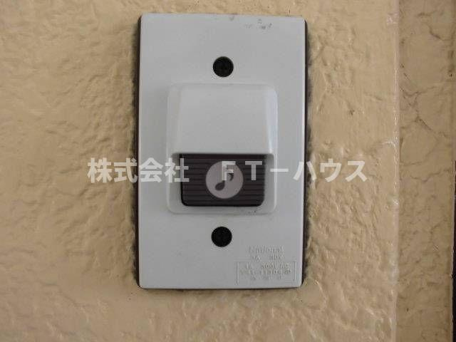 ＳＩＲＩＵＳ相之川の寝室