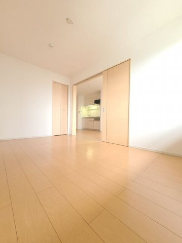 ベルアンジュの内装|内装は落ち着いています