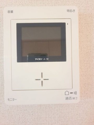 【設備】 | ベルアンジュ