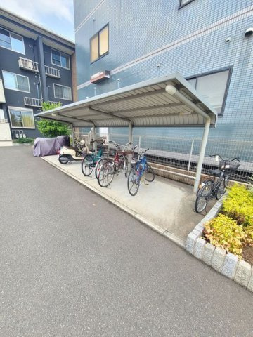 【その他共用部分】 | ベルアンジュ