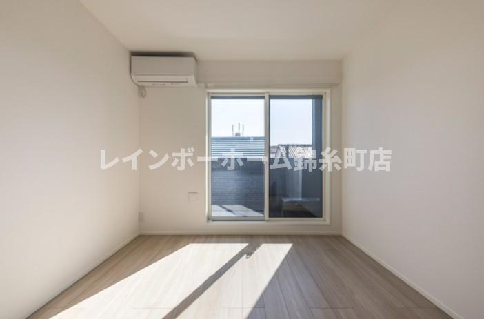 GraceHouse中葛西の居間・リビング|※参考写真となります。