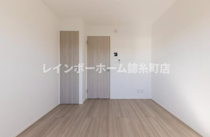 GraceHouse中葛西の内装|※参考写真となります。