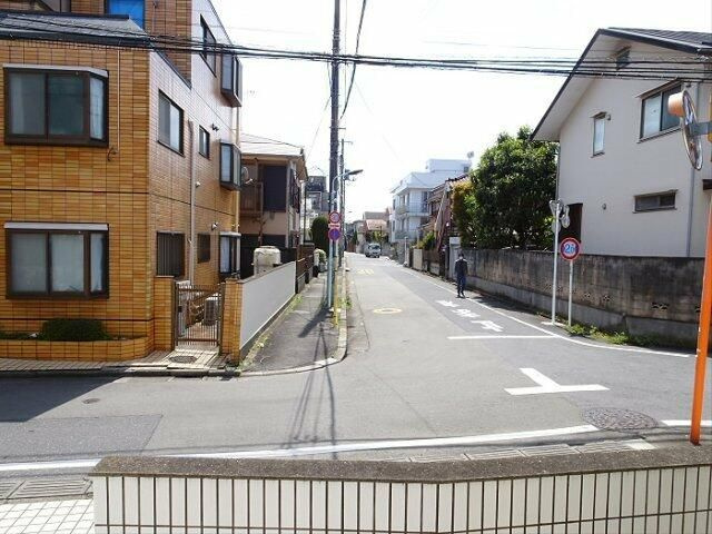 【展望】 | ハイフラット赤堤