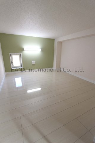 【寝室】 | ユナイト鶴見カンパーニャ