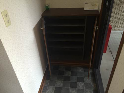 【玄関】 | エスペラース