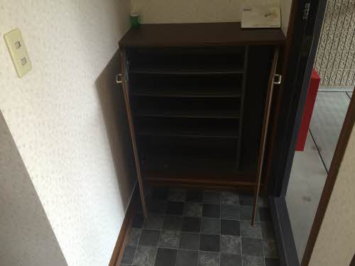 【玄関】 | エスペラース