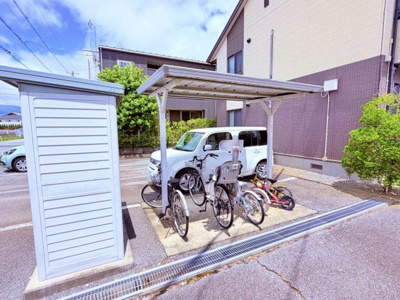 【その他共用部分】 | エスペラース