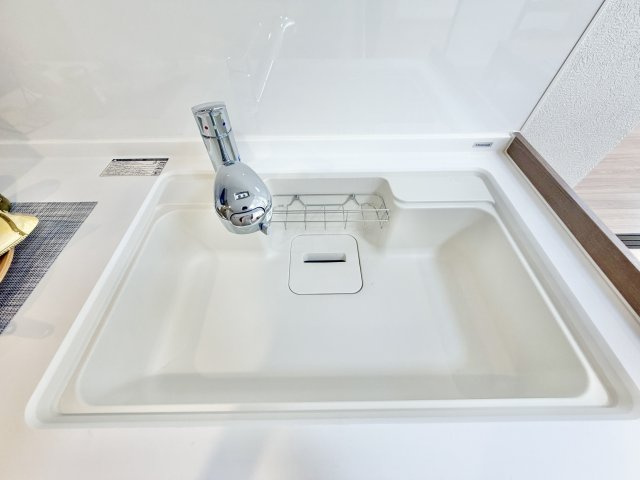 アンビックス志賀ストリートタワーのキッチン