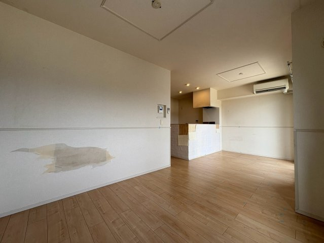 フェリーチェの居間・リビング
