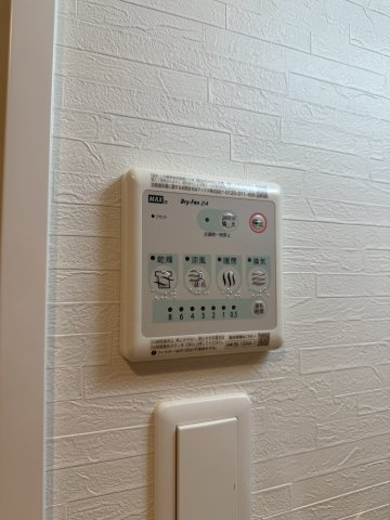 S-RESIDENCE堀田beaute　名古屋市賃貸　仲介手数料無料の設備
