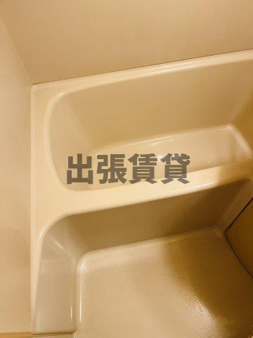 仲介手数料０円！荘苑御園の浴室