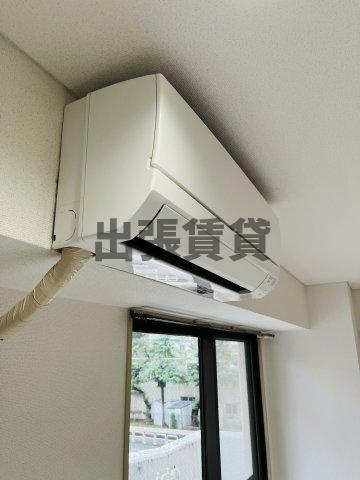 仲介手数料０円！荘苑御園の設備