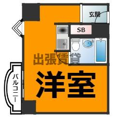 仲介手数料０円！荘苑御園