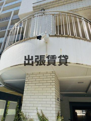 仲介手数料０円！荘苑御園のセキュリティ