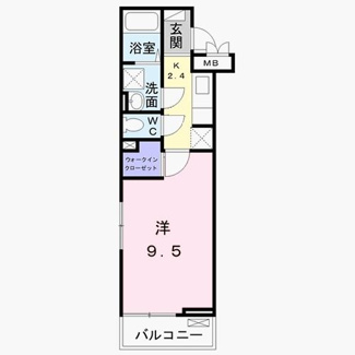 【間取り】 | サニープレイス