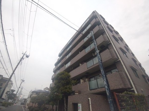 ナイスアーバン北綾瀬第二の画像
