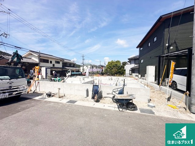 姫路市別所町小林　第7期　新築一戸建て