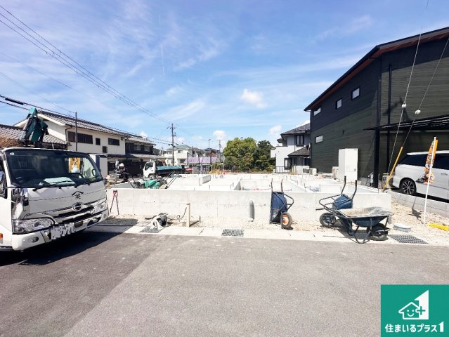姫路市別所町小林　第7期　新築一戸建て