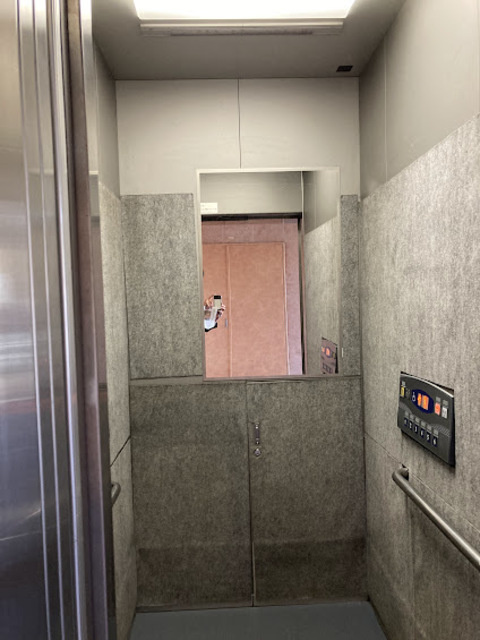 Ｎ－ｆｌａｔｓ　横浜中田のその他共用部分