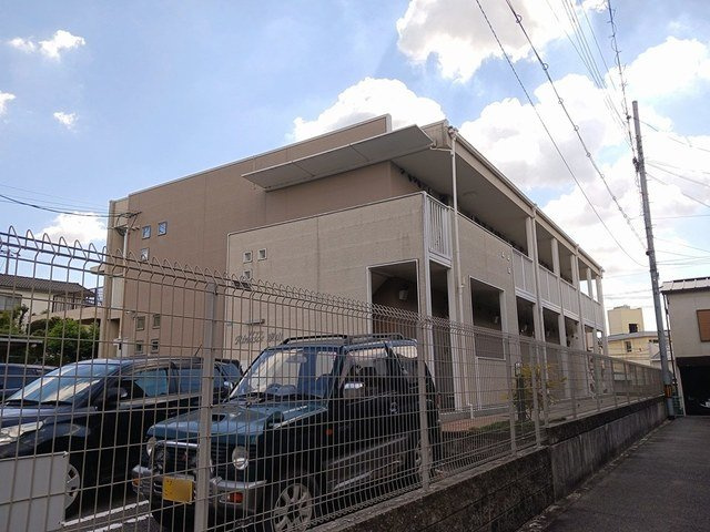 【外観】 | リナッセ　東山 | 外観もきれいです