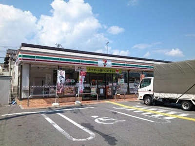 【周辺】 | リナッセ　東山 | セブンイレブン様まで400m
