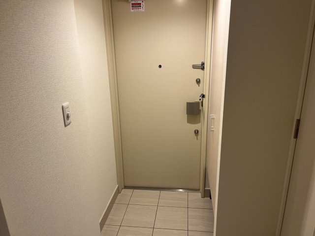 【玄関】