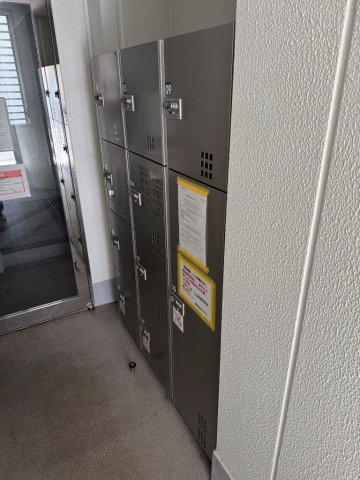 カッシーナ本所吾妻橋のその他