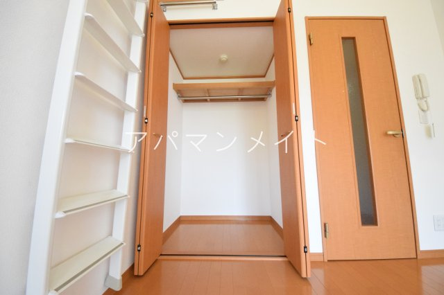 【収納】 | ReDEAL横浜戸塚 | クローゼットになります！