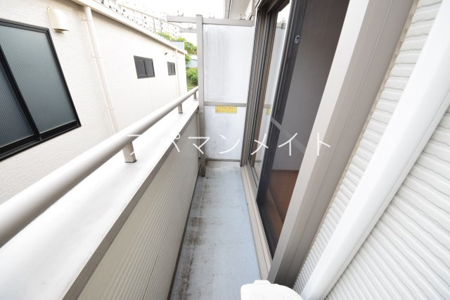 【バルコニー】 | ReDEAL横浜戸塚 | バルコニーがあります